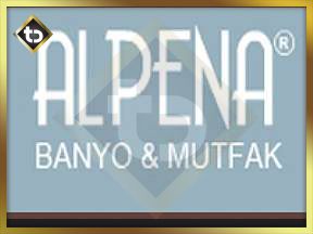 Alpena Mutfak Banyo | Mutfak Tezgah Modelleri Ankara