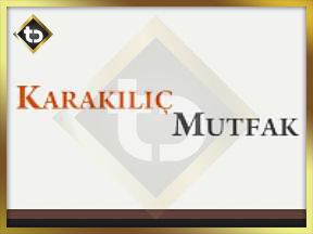 Karakılıç Mutfak | Granit Tezgah Modelleri Ankara