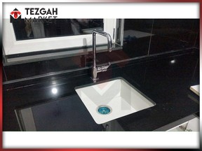 Çimstone Tezgah Ankara