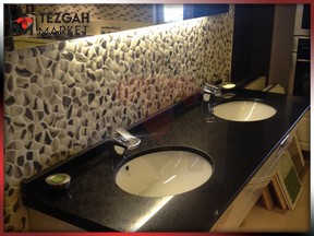 Mutfak Tezgâhı Ankara