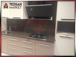 Mutfak Tezgâhı Ankara