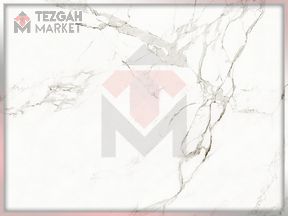 Aura Dekton - Mutfak Tezgahı Ankara