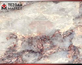 Afyon Suprem Mermeri | Mermer Tezgah Fiyatlari Ankara