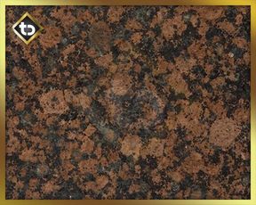 Carmenred Granit | Mutfak Tezgahi Ankara