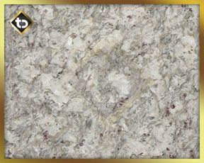 Chidawhite Granit | Mutfak Tezgahi Ankara