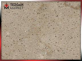 Coral Clay | Ankara Mutfak Tezgahi