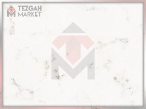 Lyra Silestone - Mutfak Tezgahı Ankara