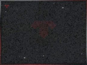 Negro Stellar Silestone - Mutfak Tezgahı Ankara