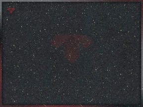 Negro Tebas Silestone - Mutfak Tezgahı Ankara