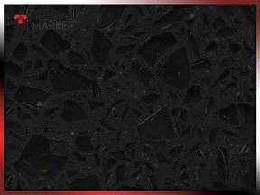 Stellar Negro | Mutfak Tezgah Modelleri Ankara